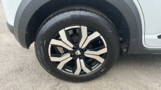 Dacia Sandero Stepway 1.0 TCe Prestige 5dr Petrol Hatchback